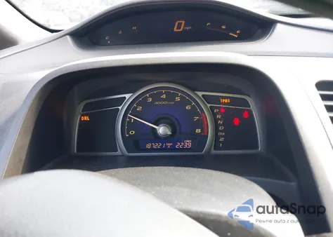 2008 Honda Civic Lx from USA, damaged, VIN 2HGFA16508H315292